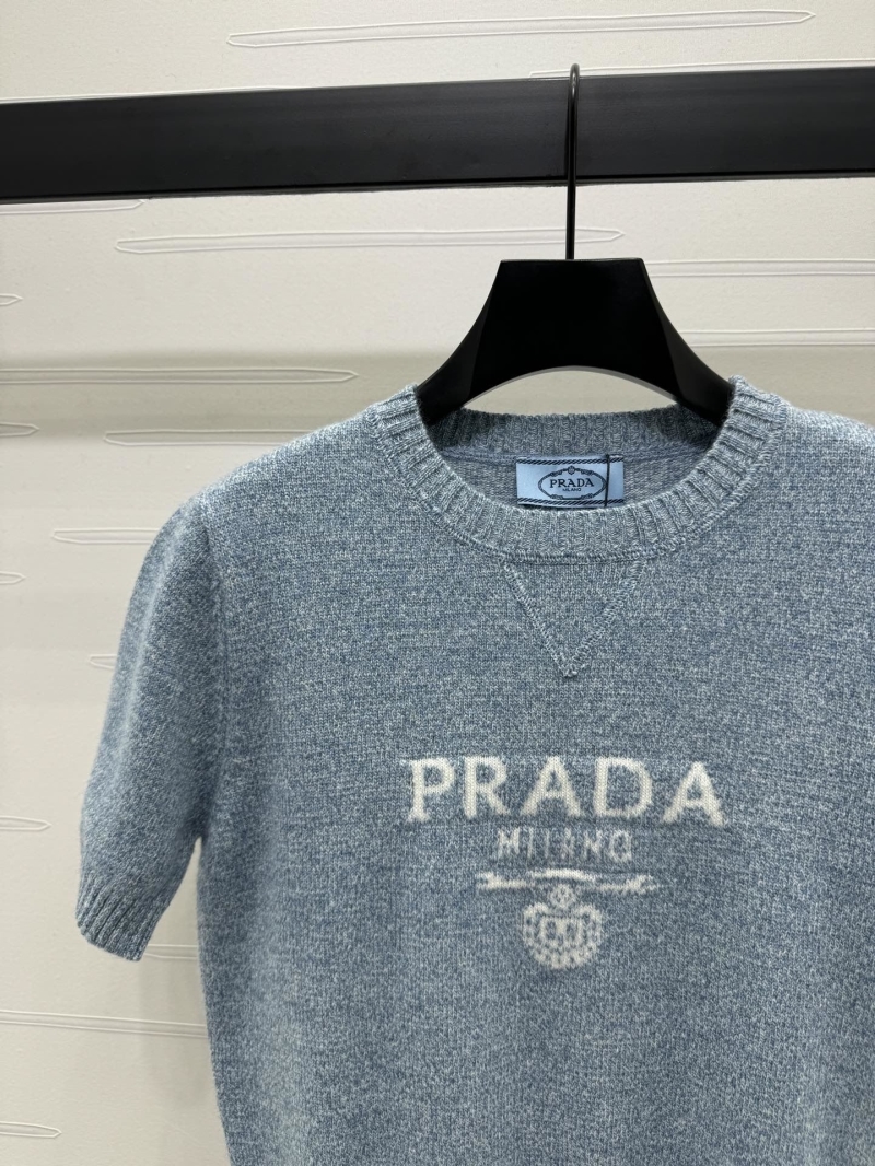 Prada T-Shirts